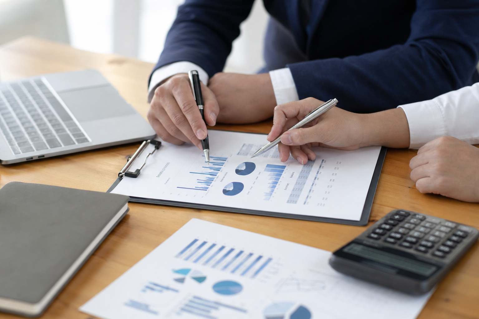 7 comparison criteria to shortlist firms, explained — accounting services parramatta