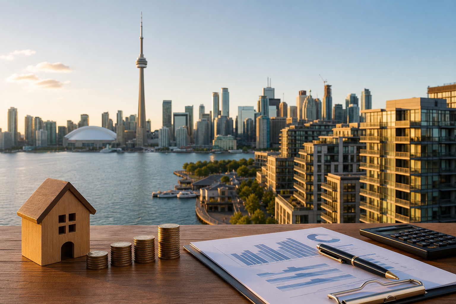 What should Ontario investors know about real estate investment strategy?