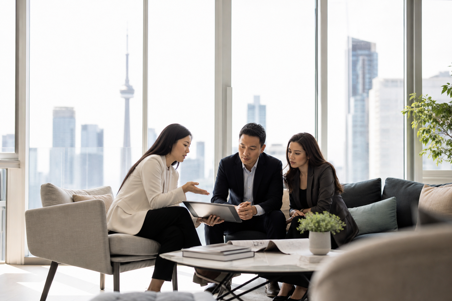 How to evaluate advisors, and the trust signals that matter locally — Real estate investment strategy