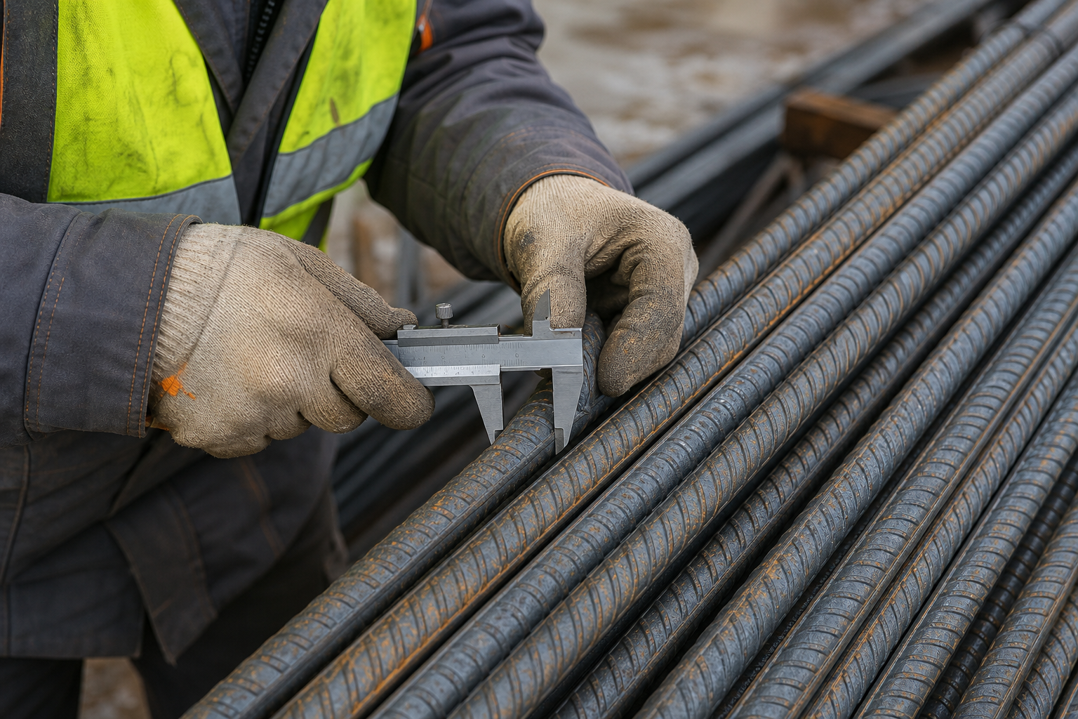 How to verify unit weights and calculate tonnage - formula and example — rebar estimating takeoff guide