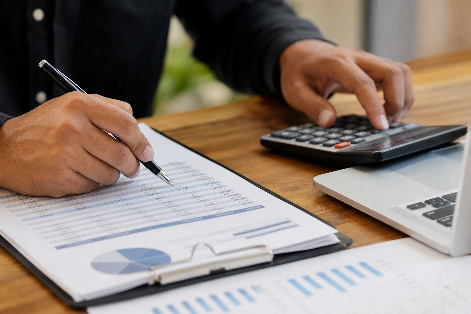 How financial statements connect to CRA T2 filing and GIFI codes — financial statements preparation