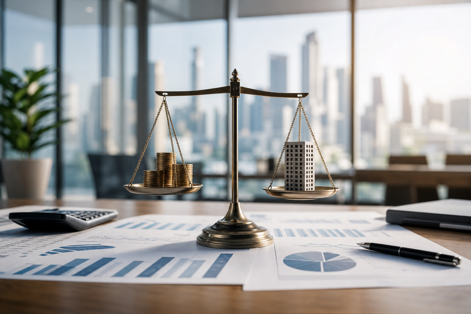 How do company valuation methods differ and which should you use?