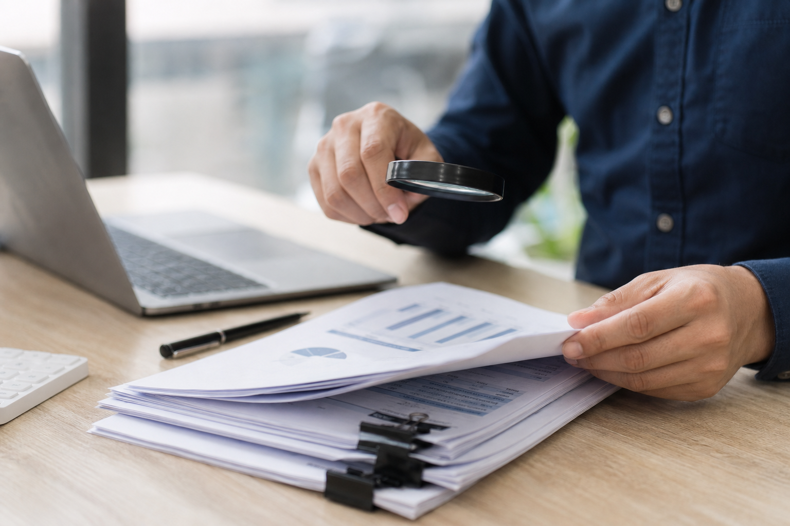 Step 2: Collect and verify the data you need — company valuation methods