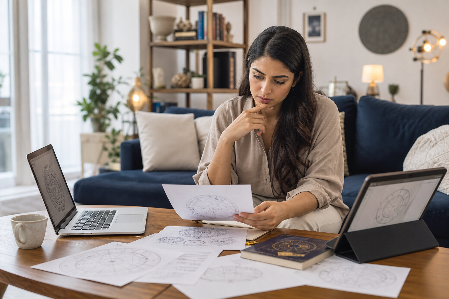 How to compare quotes and what to ask — astrology consultation pricing factors