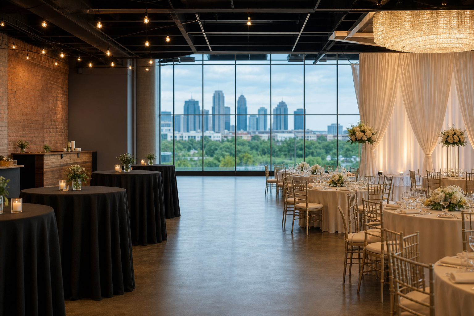 Decision criteria: when to choose a budget venue and when to invest in full service — inexpensive reception venues near me