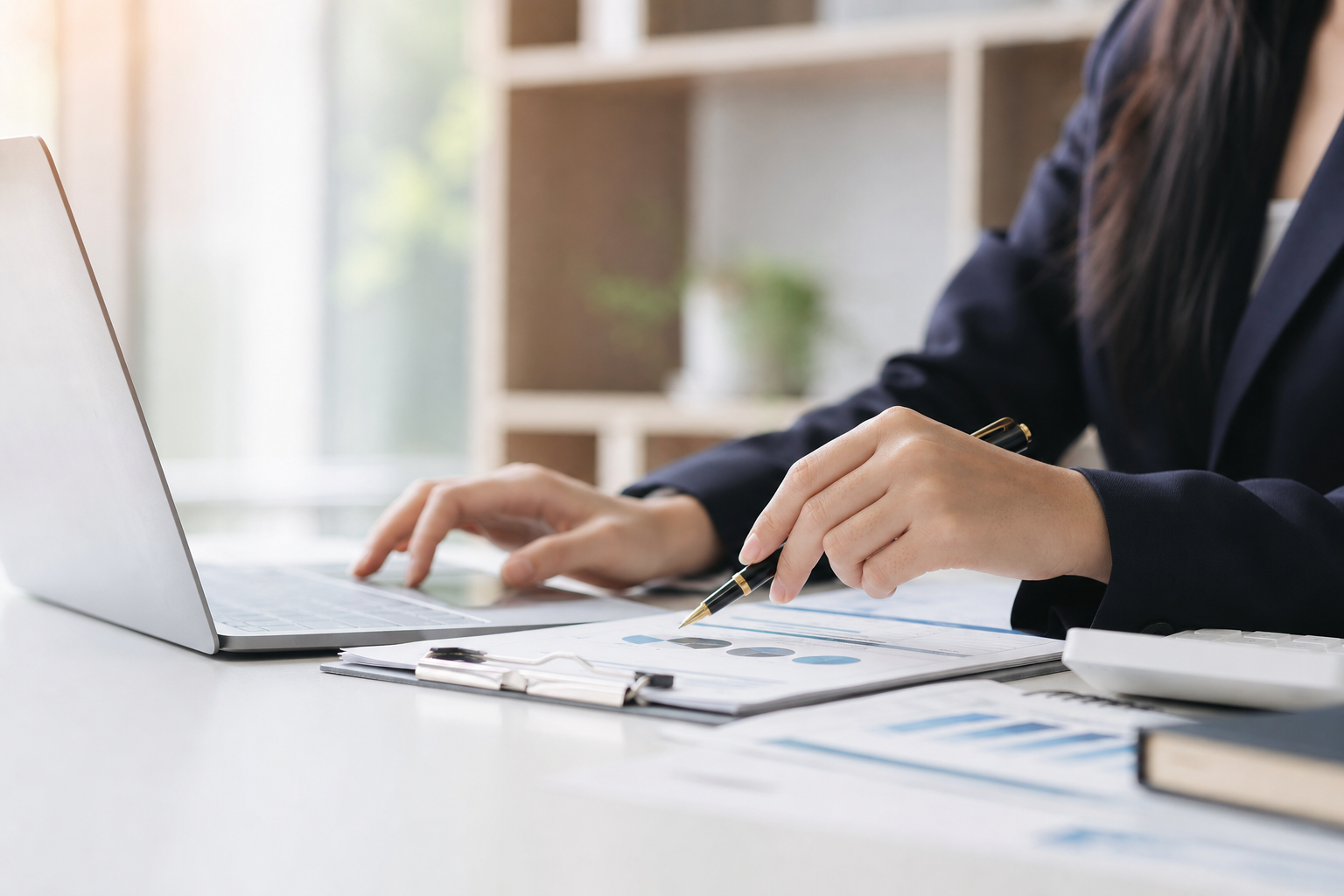 What a typical virtual CFO engagement covers — virtual cfo services
