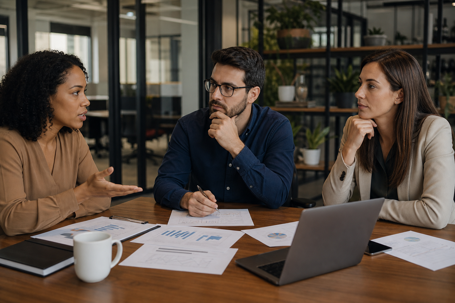 Common objections and how to assess them — virtual cfo services