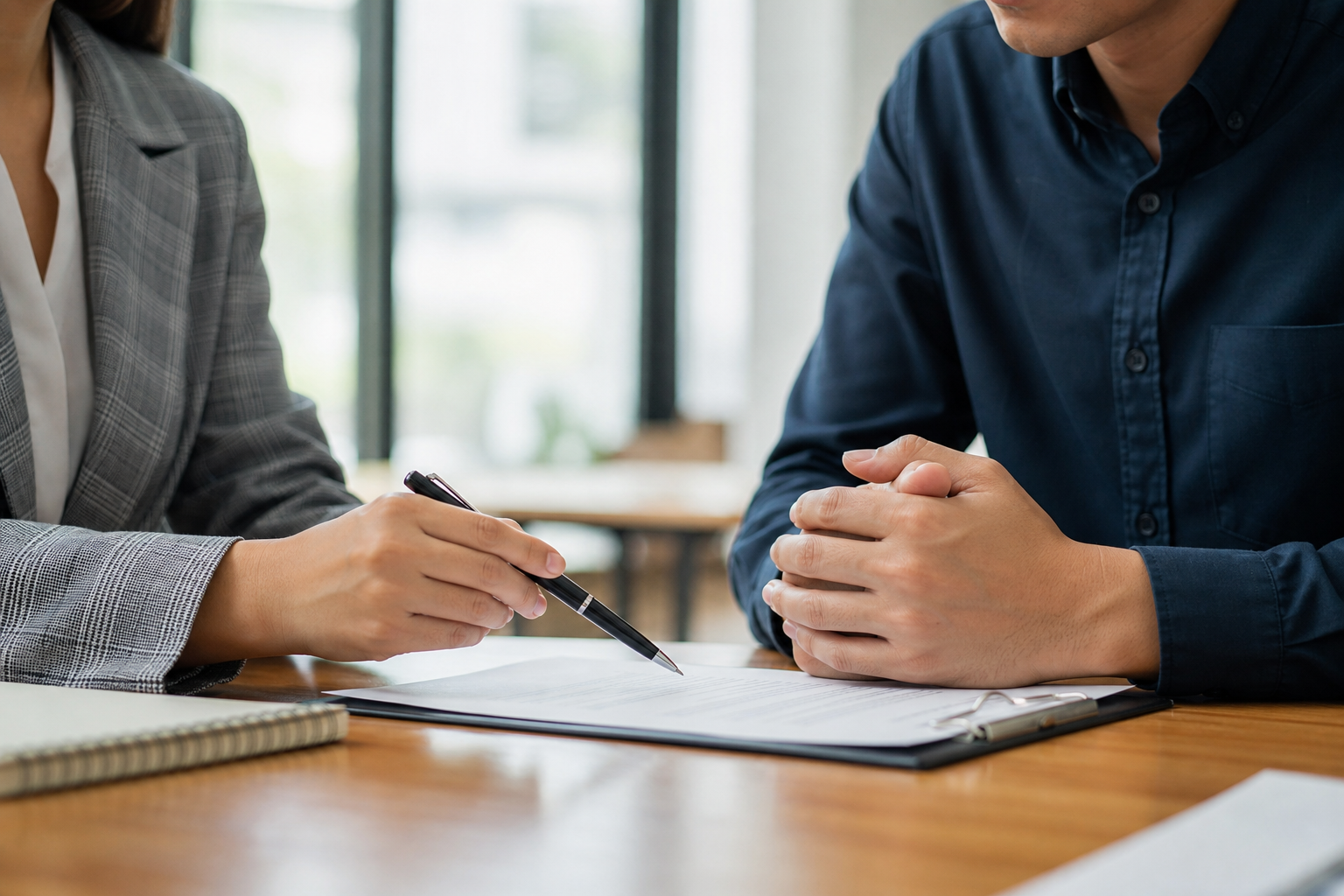 Core topics the guide should cover for each major line — Ontario insurance buying guide