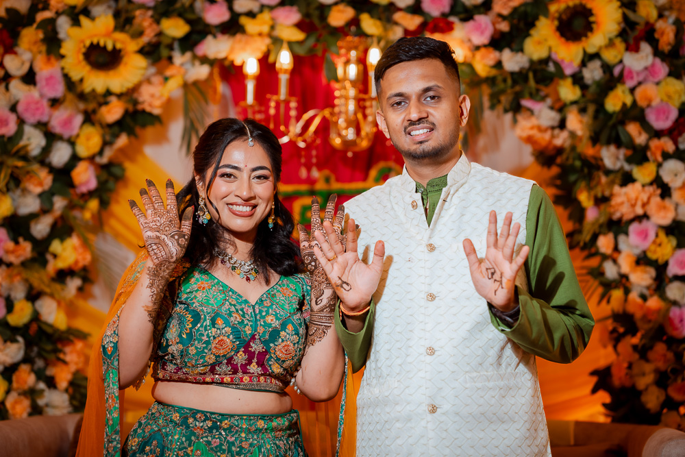 Kaushal & Rejeela gallery image 5