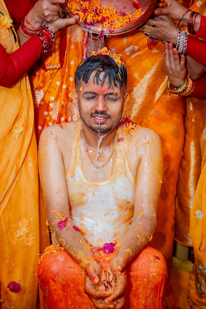 Kaushal & Rejeela gallery image 7