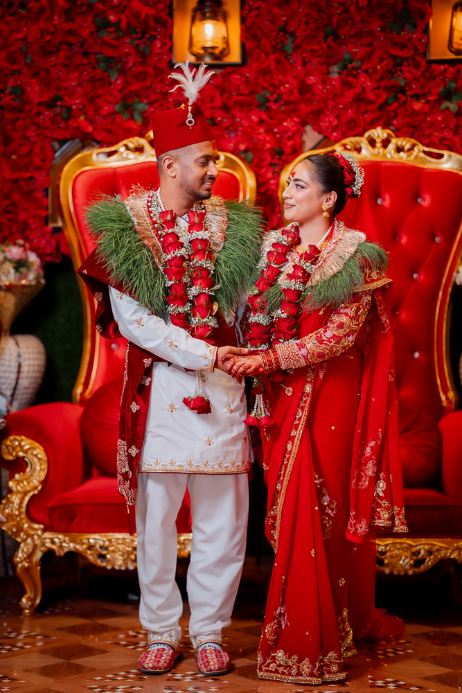 Kaushal & Rejeela gallery image 12