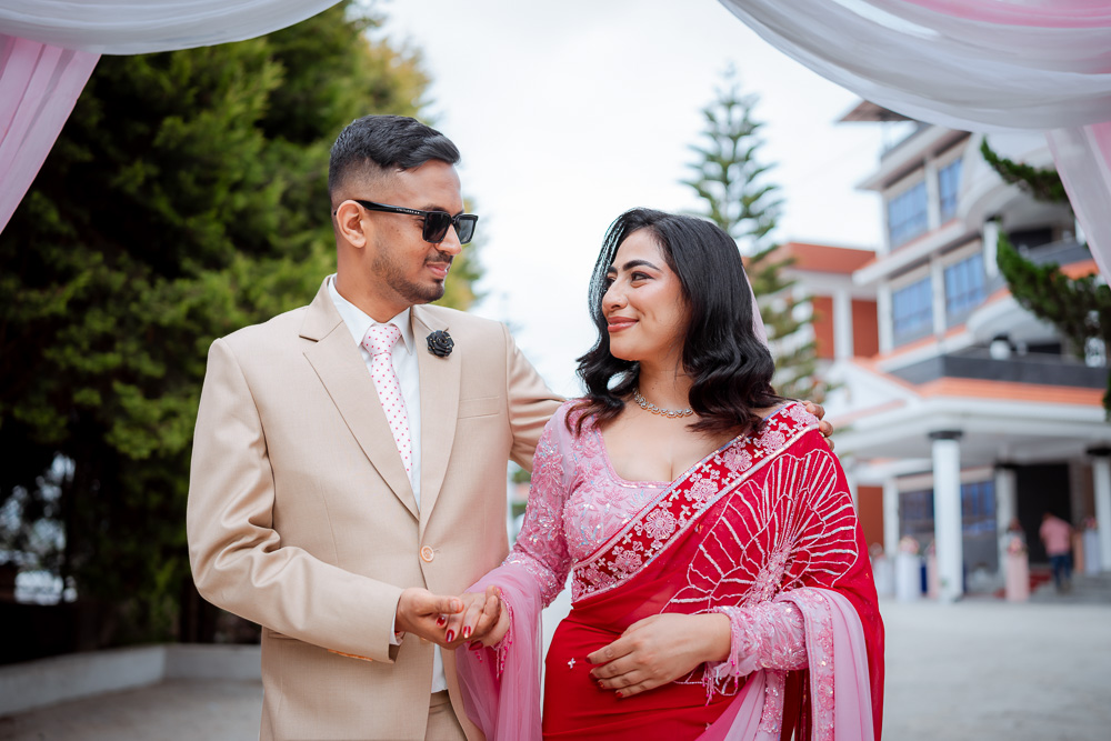 Kaushal & Rejeela gallery image 19