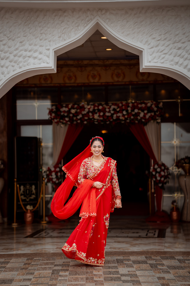 Kaushal & Rejeela gallery image 54