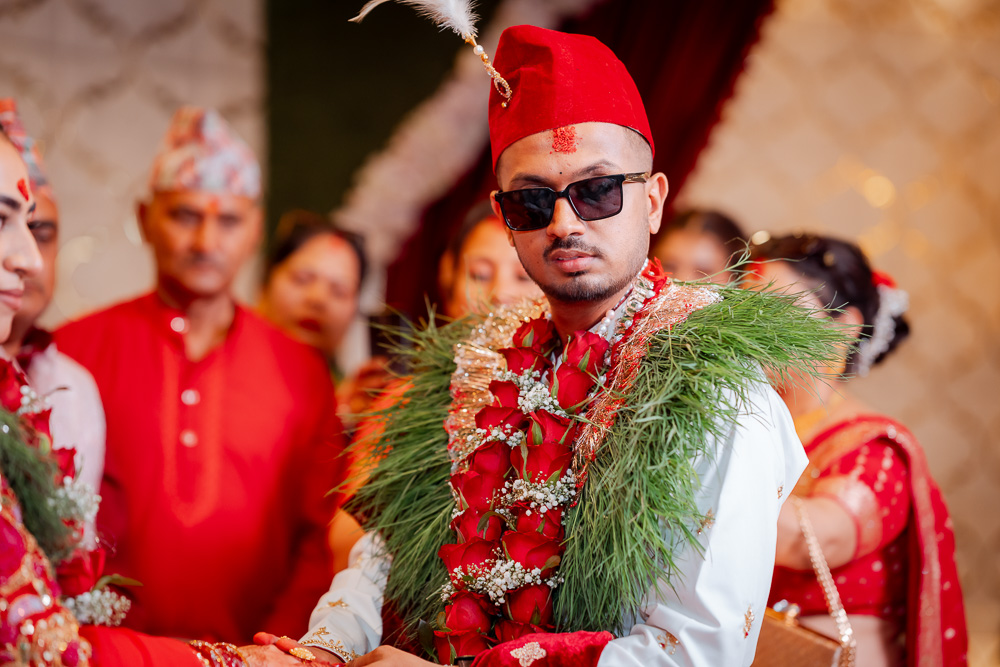 Kaushal & Rejeela gallery image 62