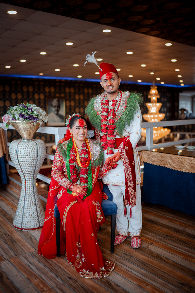 Kaushal & Rejeela gallery image 66