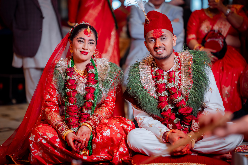 Kaushal & Rejeela gallery image 67