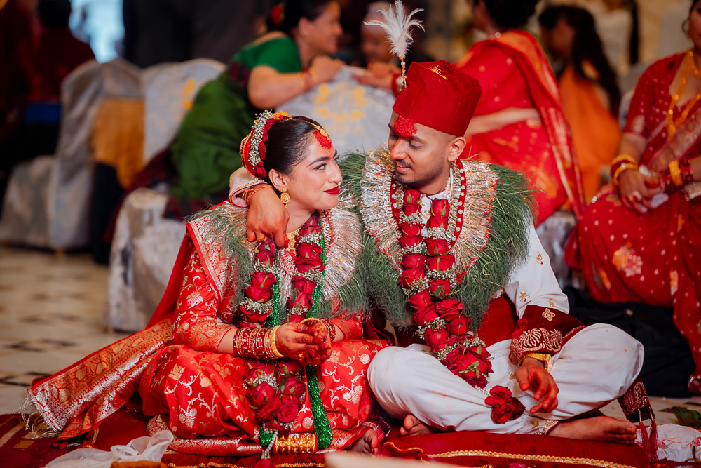 Kaushal & Rejeela gallery image 69