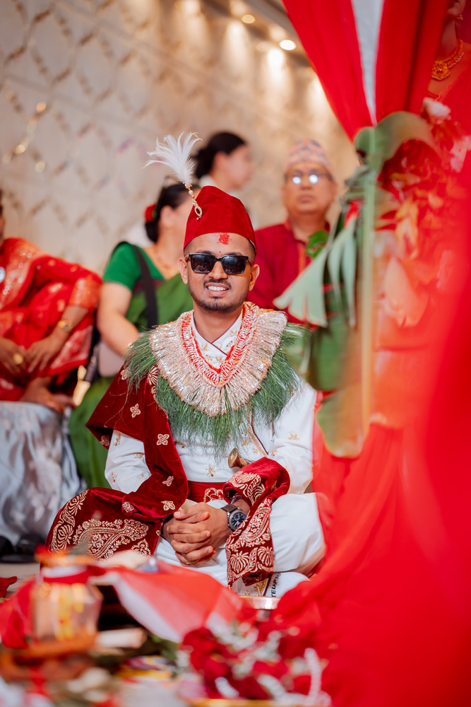 Kaushal & Rejeela gallery image 60