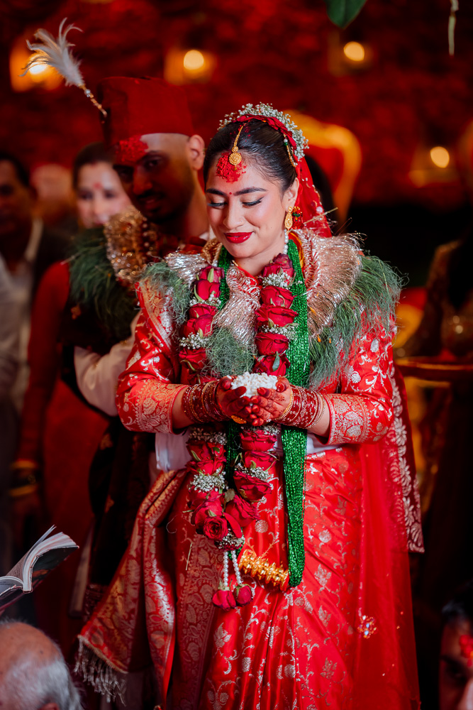 Kaushal & Rejeela gallery image 68