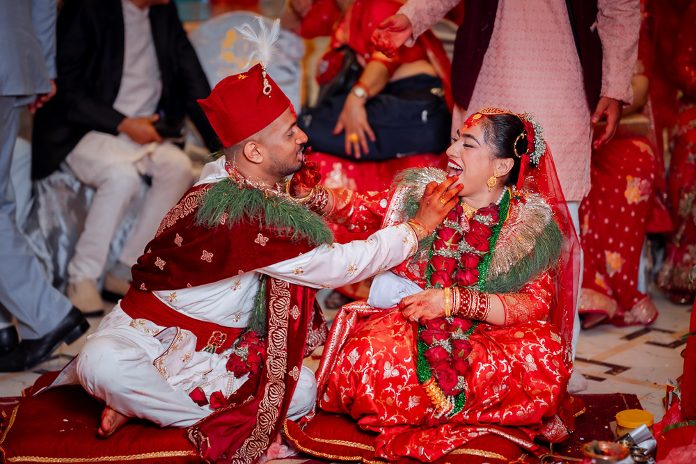 Kaushal & Rejeela gallery image 72