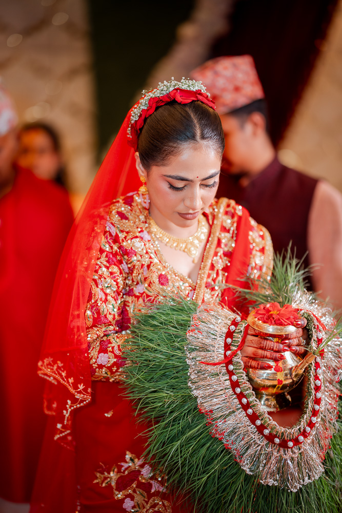 Kaushal & Rejeela gallery image 61