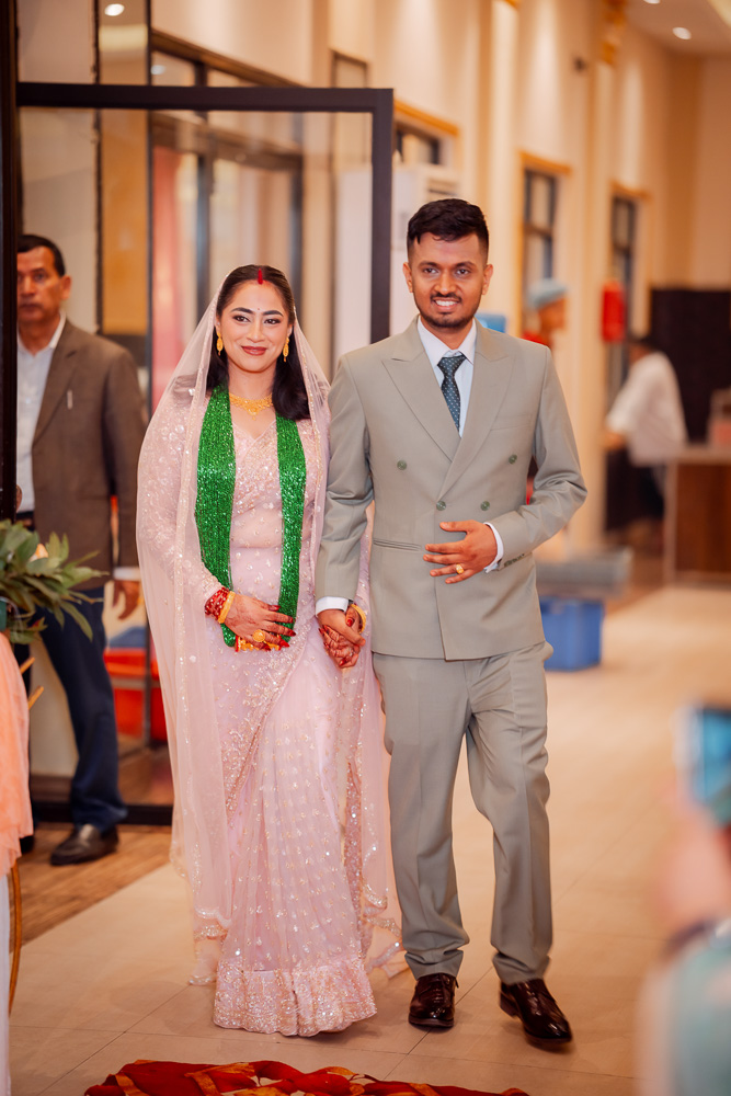 Kaushal & Rejeela gallery image 79