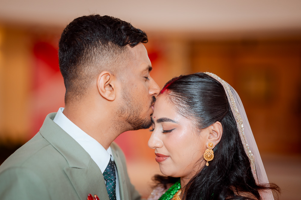 Kaushal & Rejeela gallery image 82