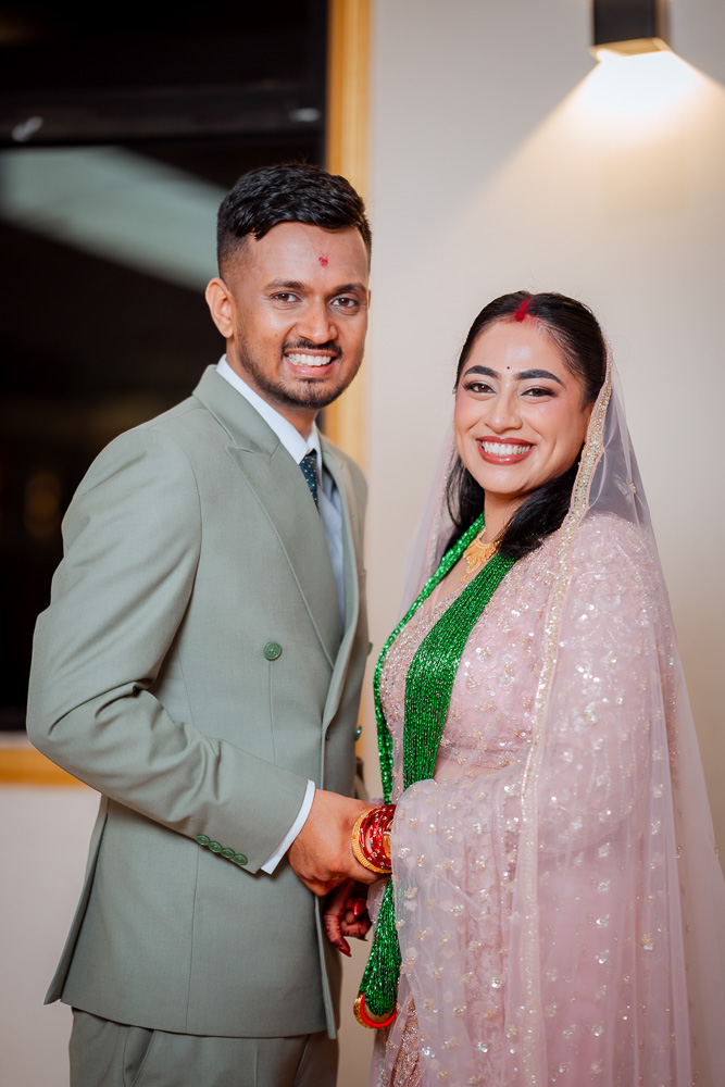 Kaushal & Rejeela gallery image 85
