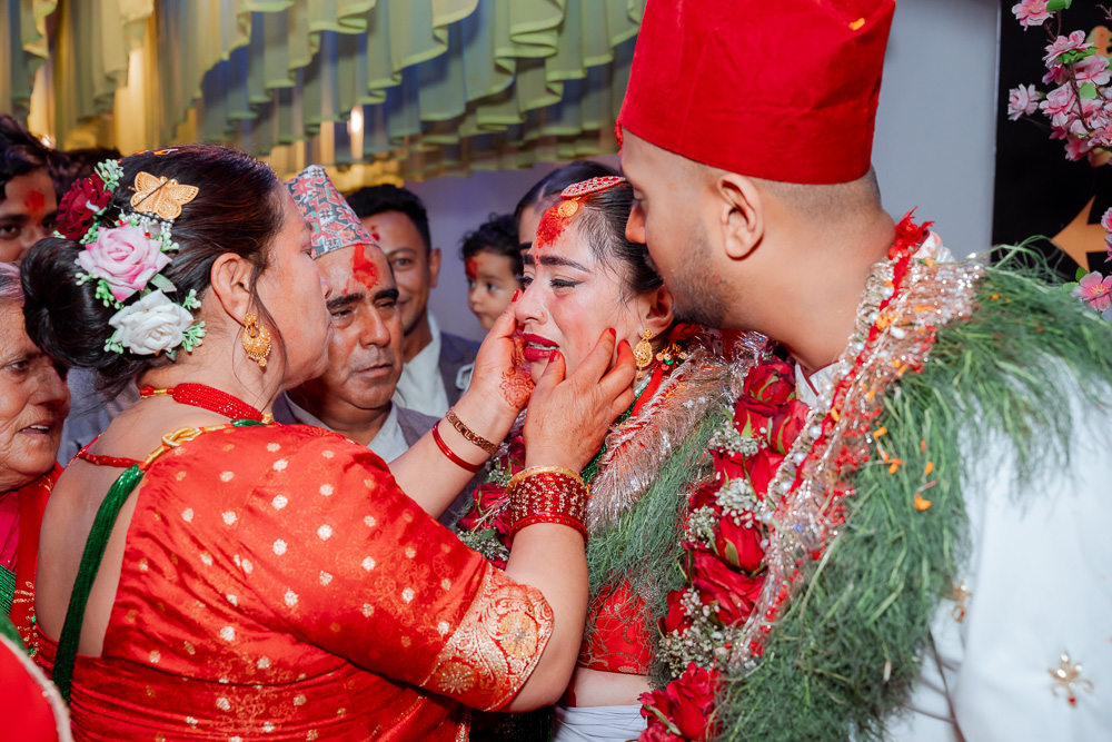 Kaushal & Rejeela gallery image 15