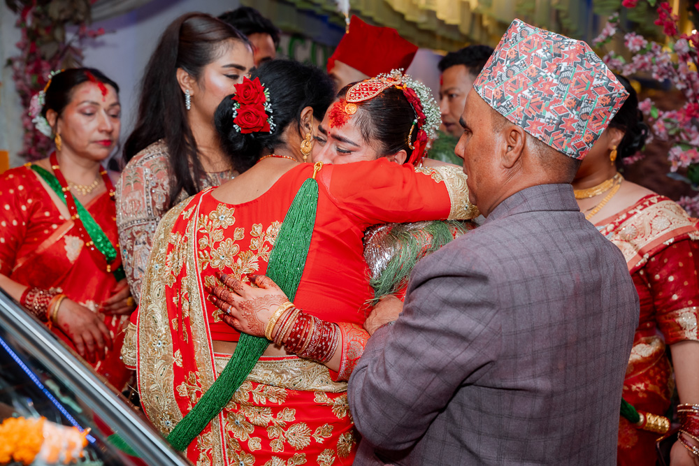 Kaushal & Rejeela gallery image 76