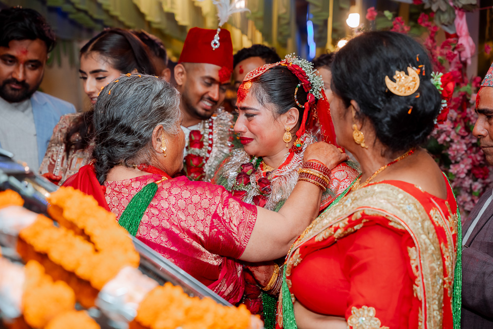 Kaushal & Rejeela gallery image 77