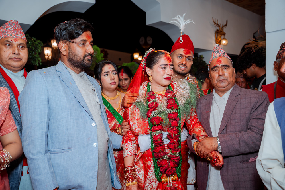 Kaushal & Rejeela gallery image 78