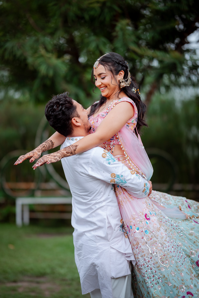 Romiya & Sulav gallery image 17