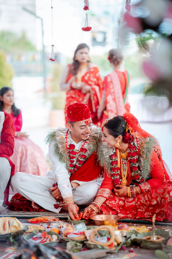 Romiya & Sulav gallery image 27