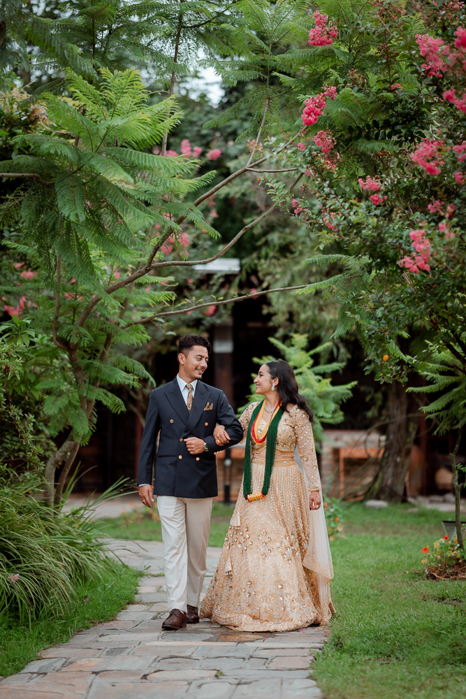 Romiya & Sulav gallery image 0