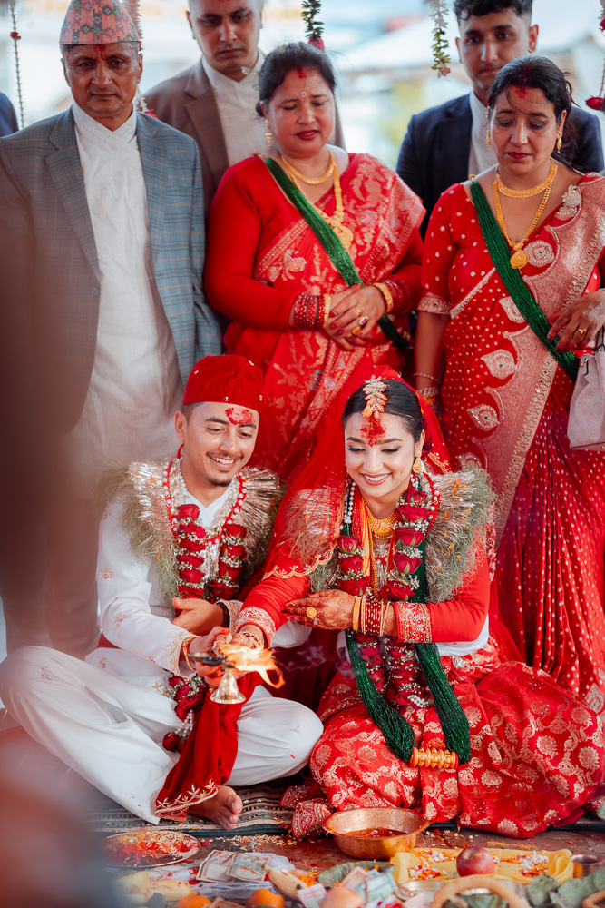 Romiya & Sulav gallery image 6