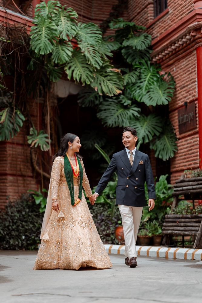 Romiya & Sulav gallery image 2