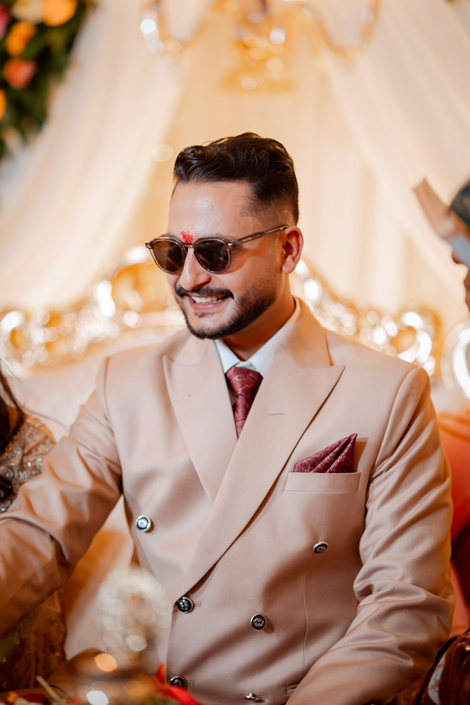 Kishor & Pallavi gallery image 2