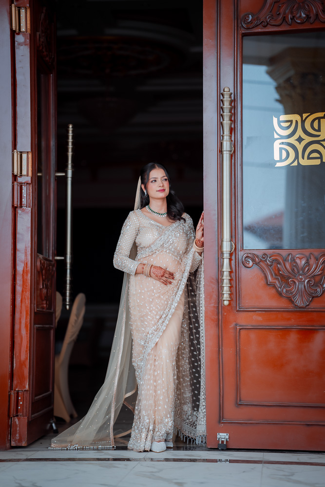Kishor & Pallavi gallery image 1