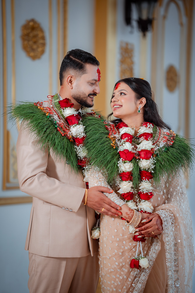 Kishor & Pallavi gallery image 6