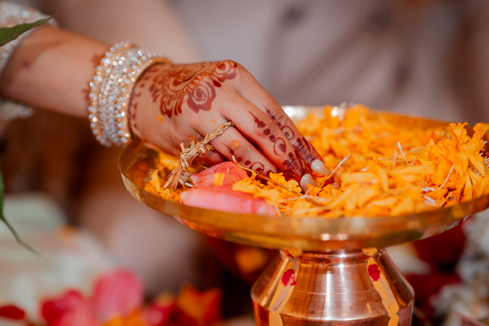 Kishor & Pallavi gallery image 4