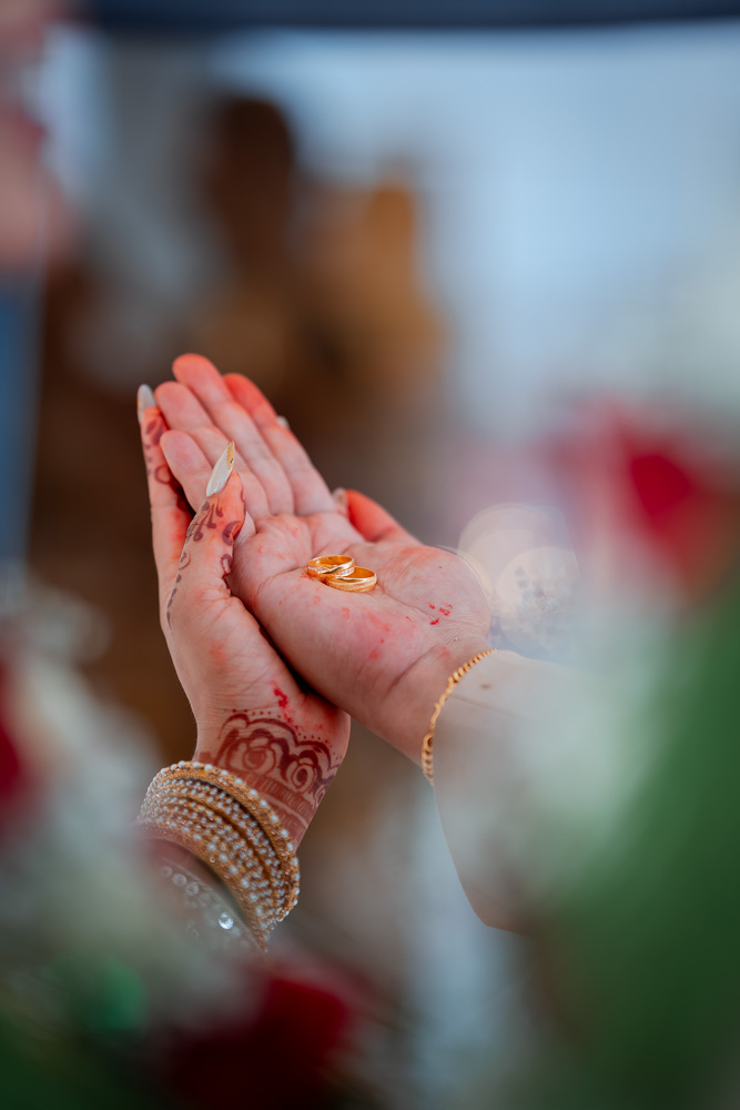Kishor & Pallavi gallery image 5
