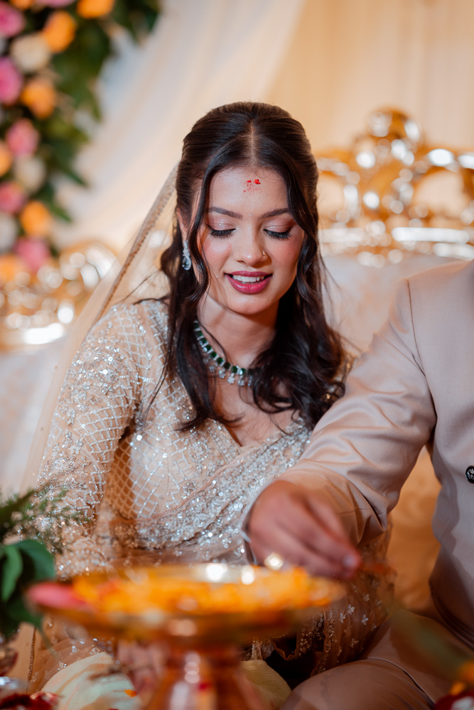 Kishor & Pallavi gallery image 3