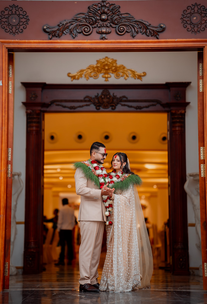 Kishor & Pallavi gallery image 12