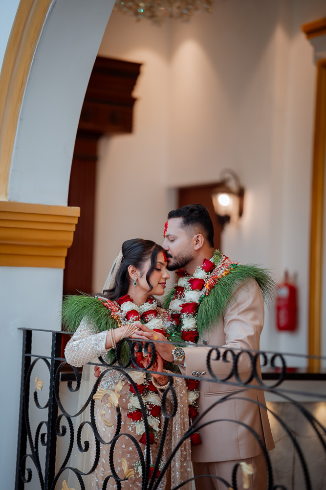 Kishor & Pallavi gallery image 7