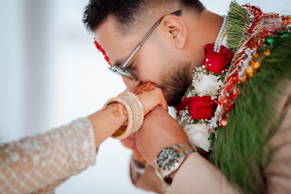 Kishor & Pallavi gallery image 10