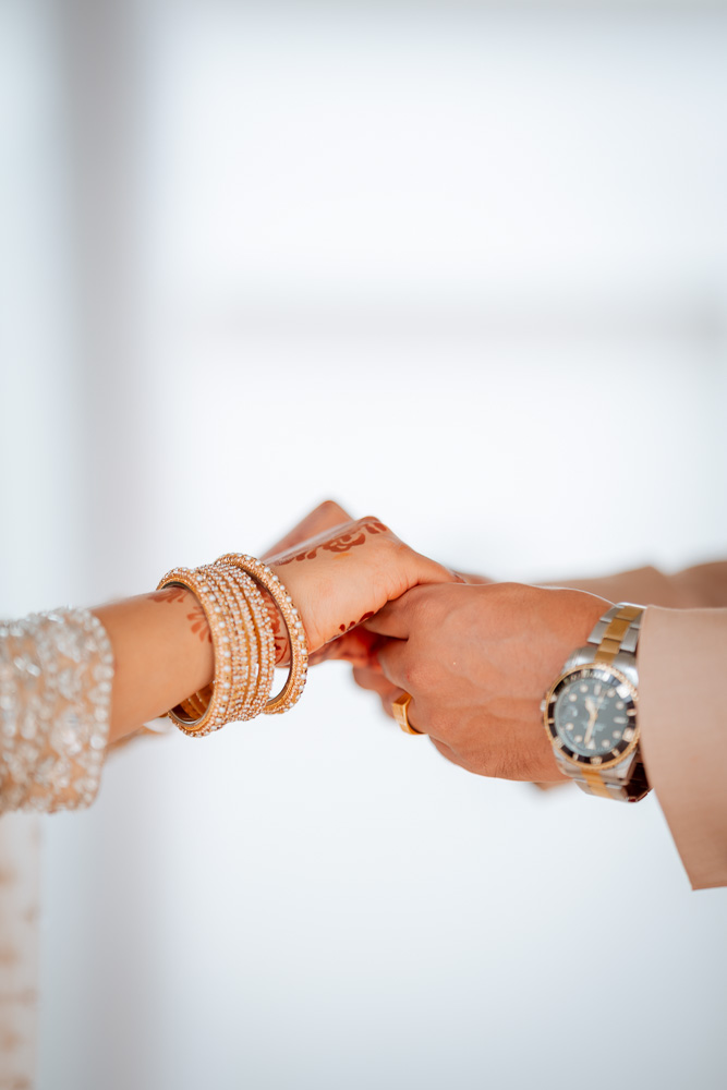 Kishor & Pallavi gallery image 11