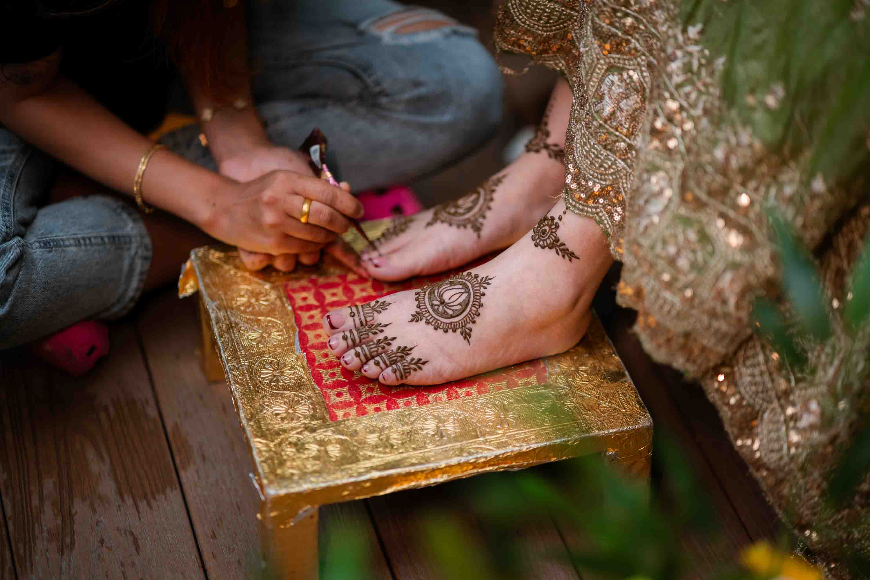 Deepa & Utsav gallery image 5