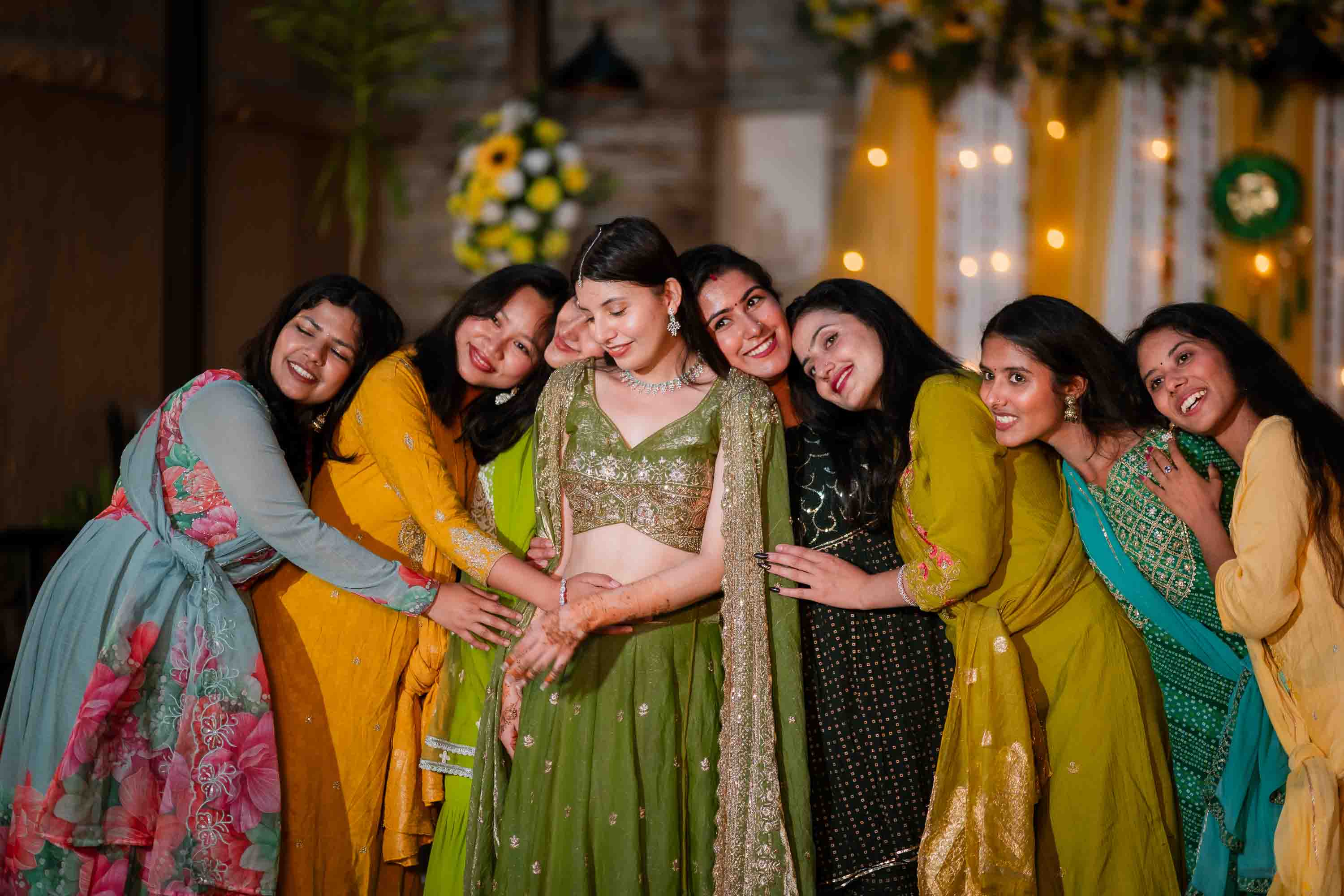 Deepa & Utsav gallery image 9