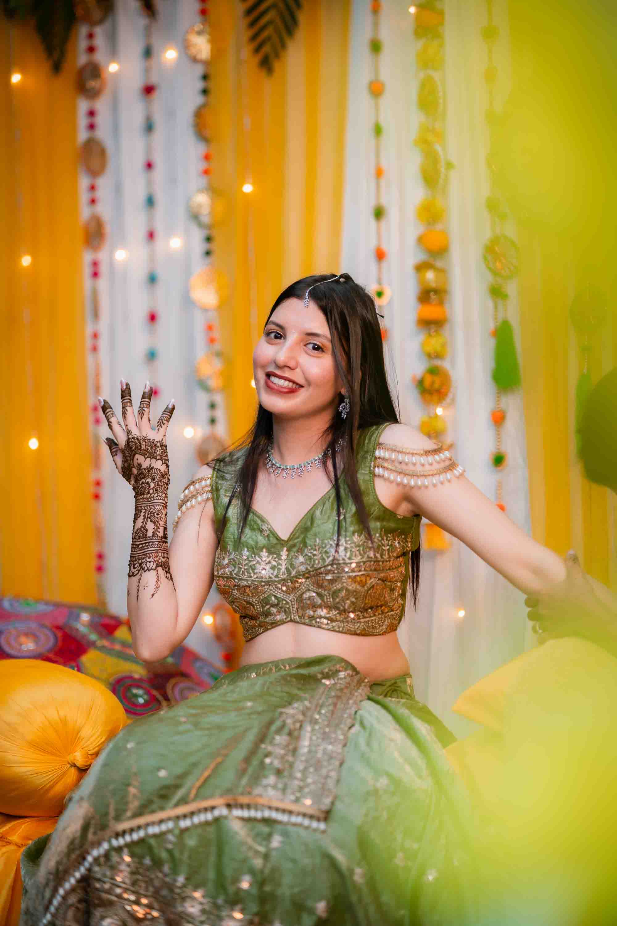 Deepa & Utsav gallery image 6
